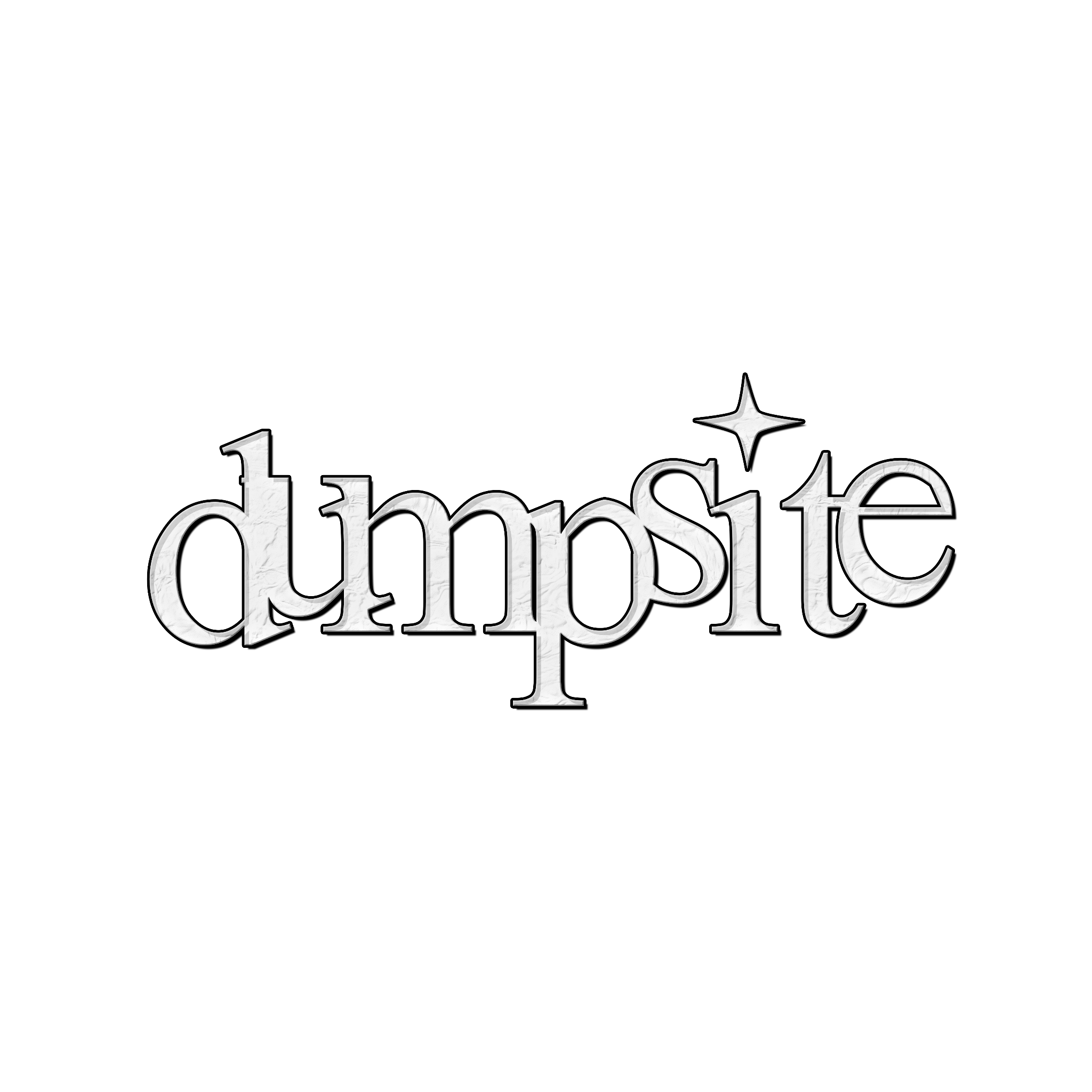 dumpsite logo
